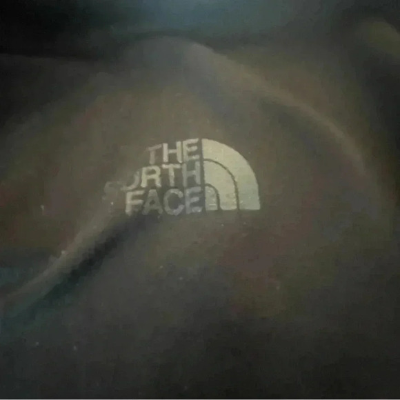 The North Face Lightweight Jacket Mens Large Black Hooded Polyester - Picture 2 of 9